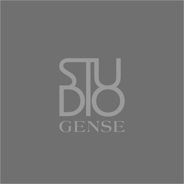Studio Gense logo