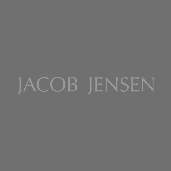 Jacob Jensen logo
