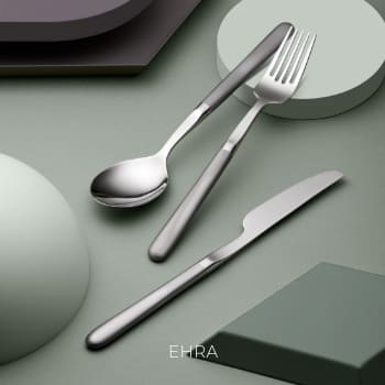 EHRA Gense cutlery