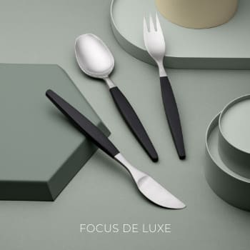 Gense Focus De Luxe cutlery